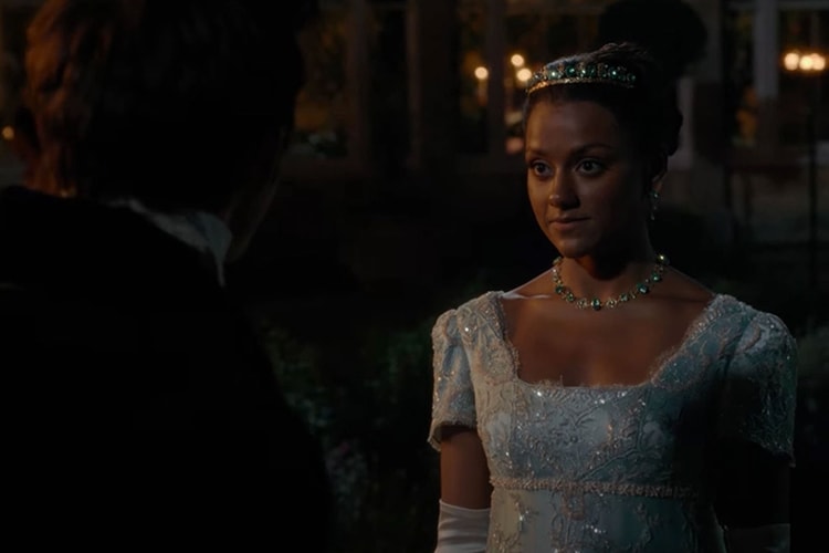 Here's Your First Look at 'Bridgerton' Season 2
