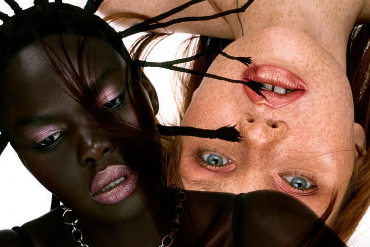 Byredo Introduces Shimmering Nude Lipsticks for FW21