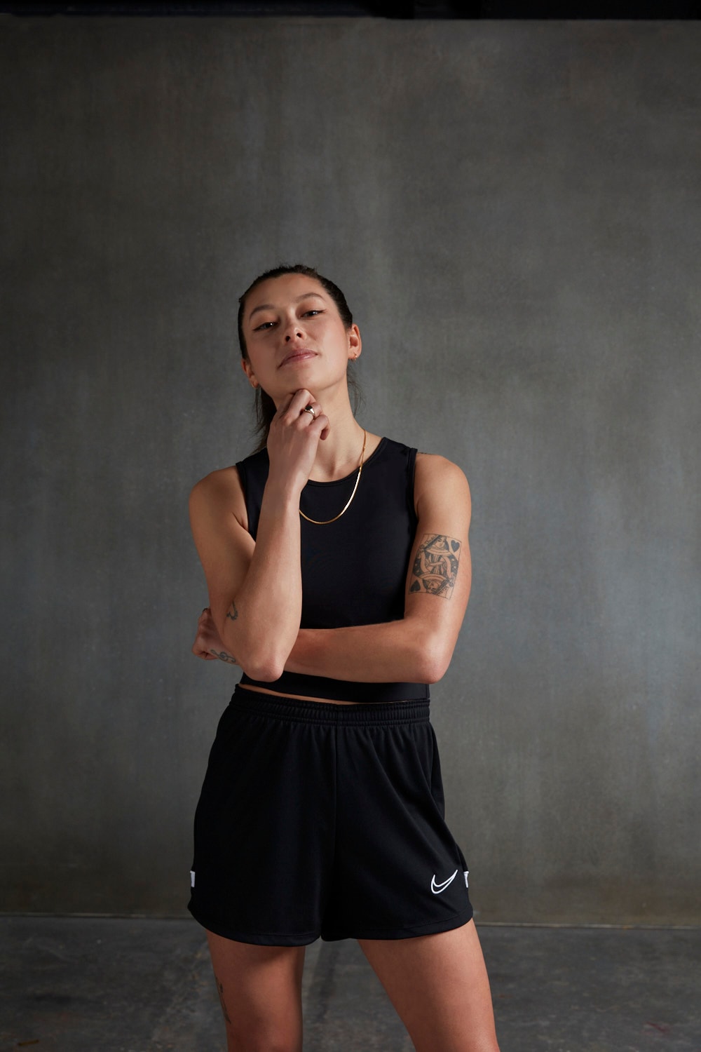 DJ Monki On Football, DJing and Fighting for Gender Equality Sports Direct 