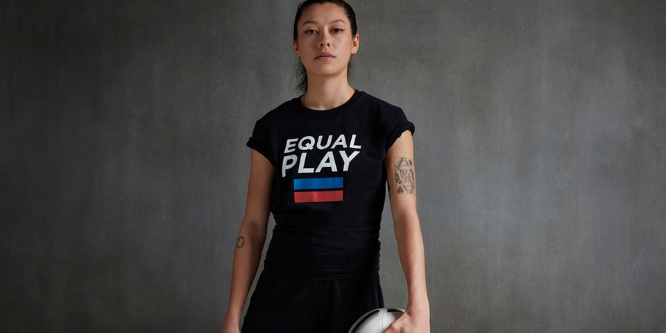 Sports Direct launches drive for women's sport equality