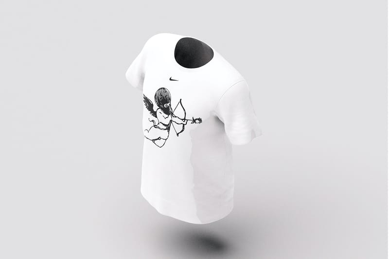 drake and nike collab clb