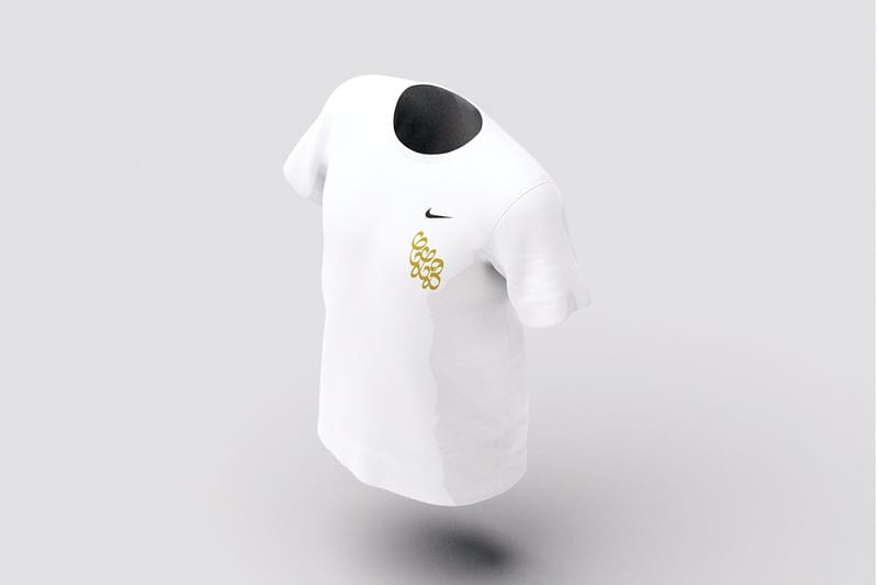 drake clb nike collab