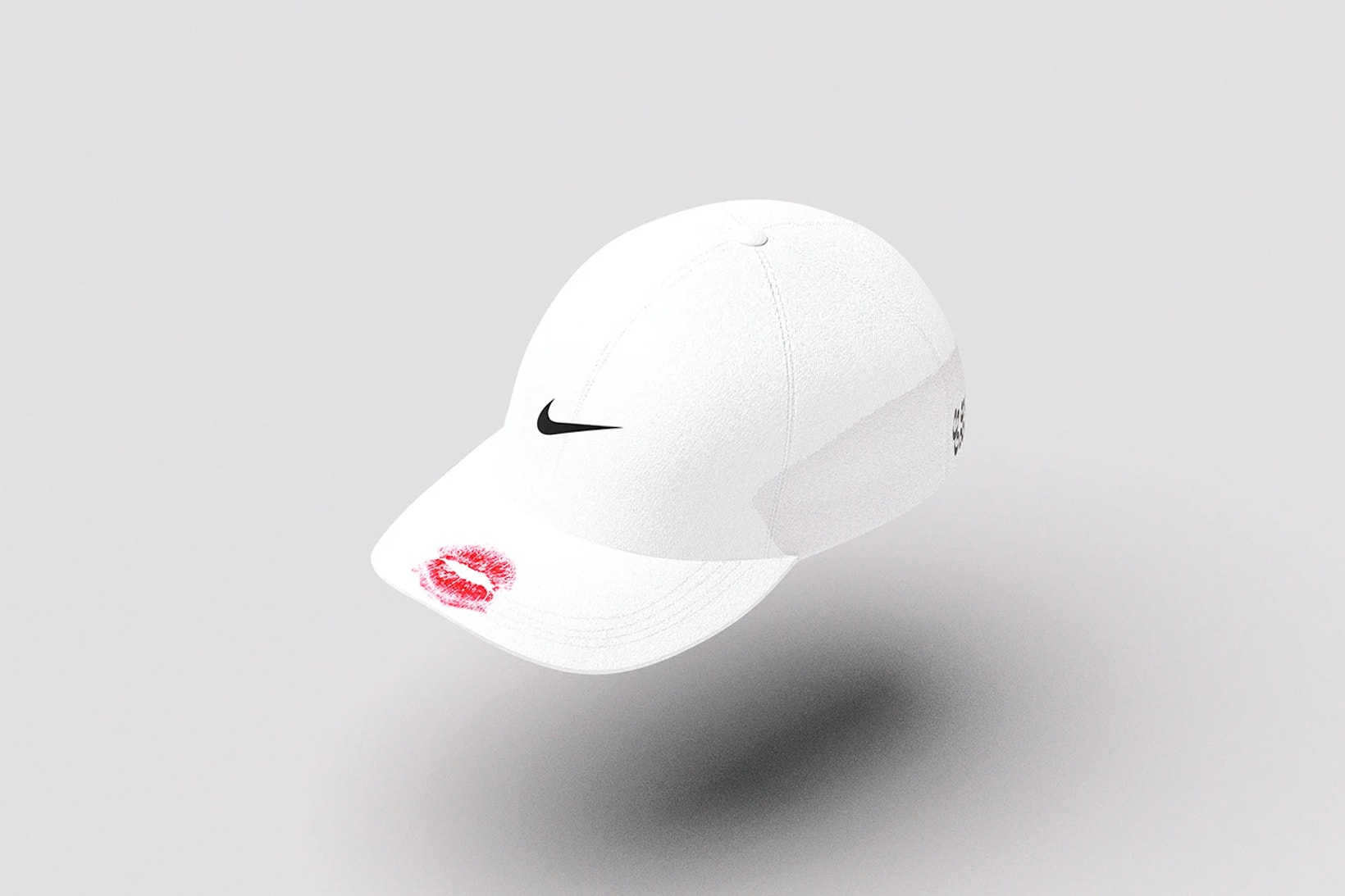 Drake Nike Certified Lover Boy Album Merch Collection Collaboration cap hat