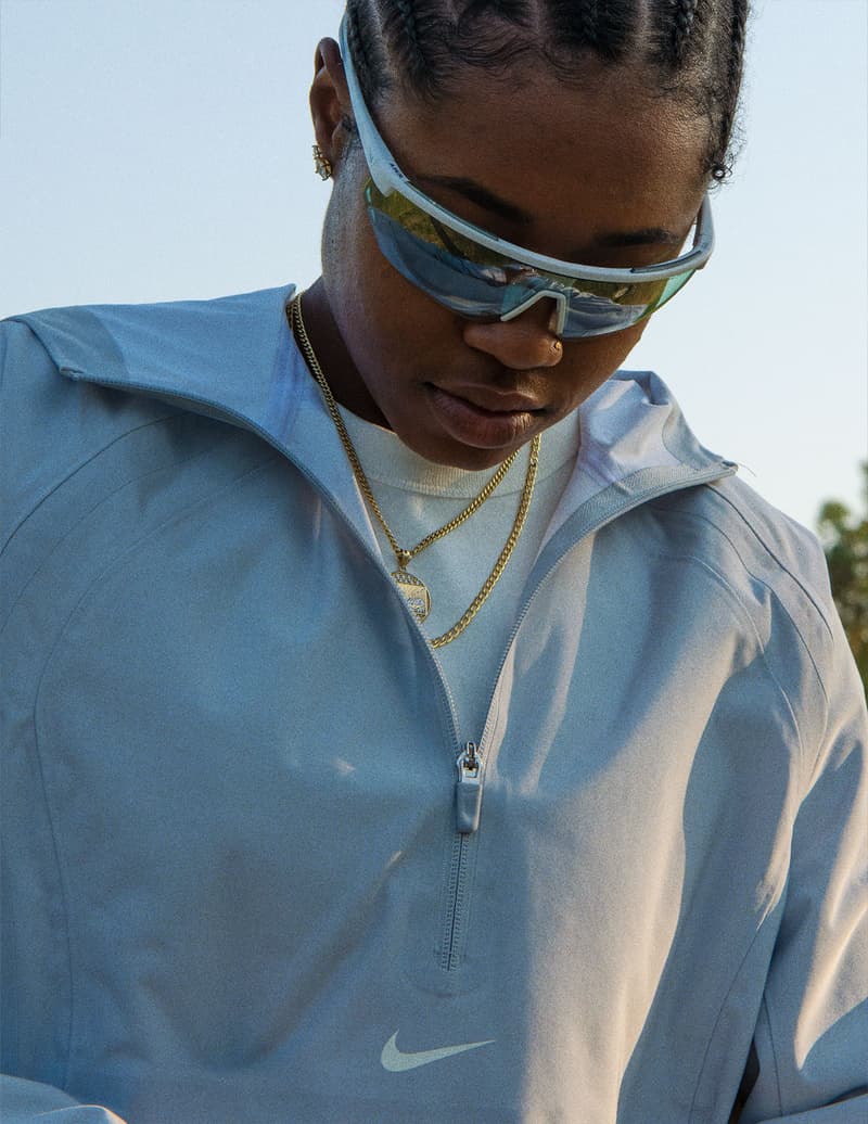 Drake NOCTA Nike Golf Collection Sunglasses Eyewear Jacket Windbreaker