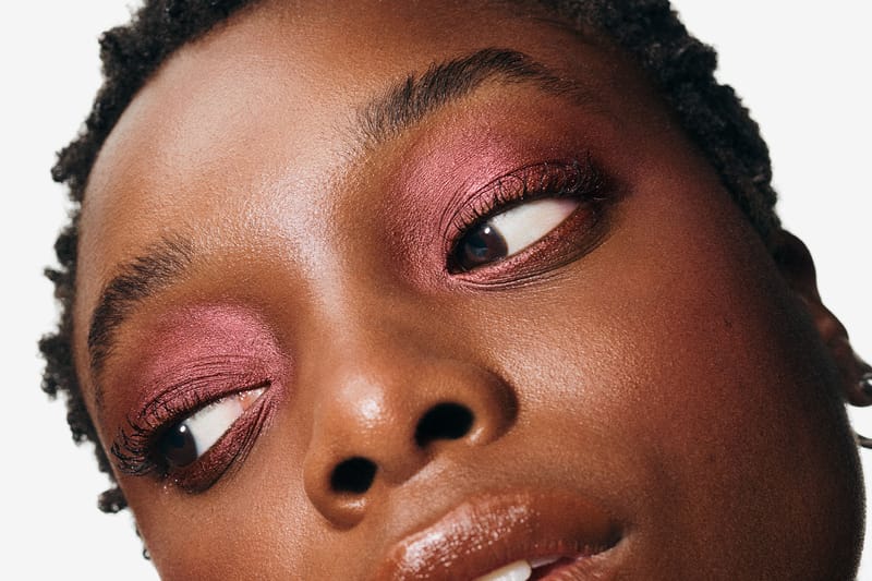 Glossier Drops Monochromatic Eyeshadow Palettes