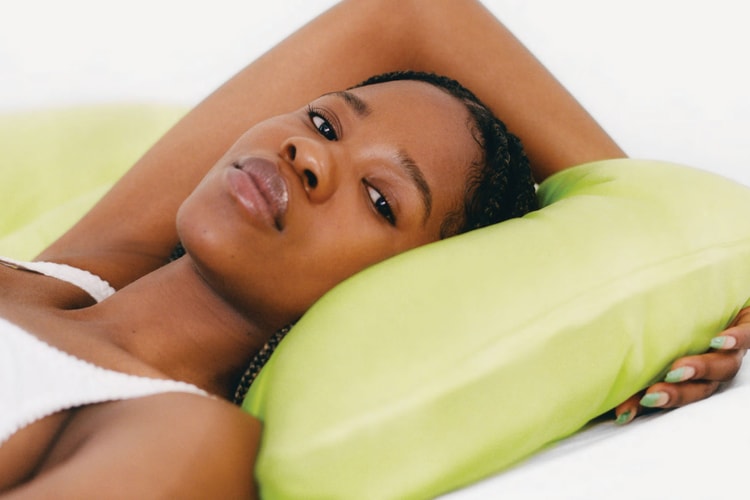 Meet Good Side, the Brand That Promotes "Beauty in Bed"