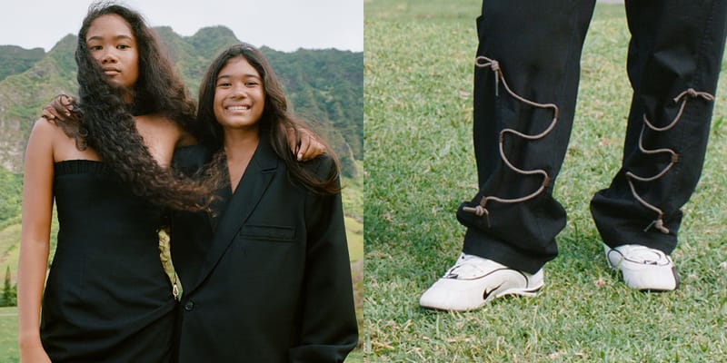 Jacquemus x Nike Footwear Collaboration Rumors | HYPEBAE