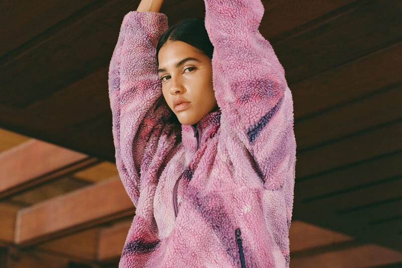 John Elliott Debuts Cozy FW21 Collection