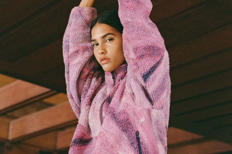 John Elliott Debuts Cozy FW21 Collection