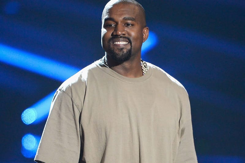 Kanye West Is Reportedly Venturing Into Homeware