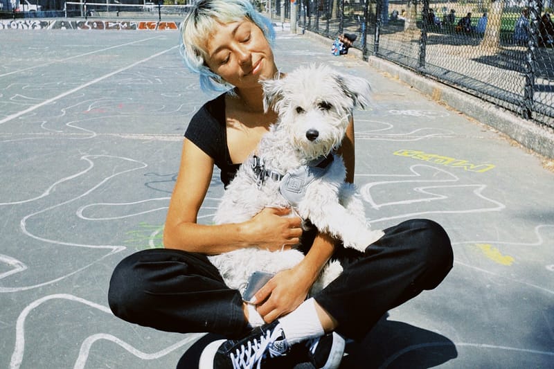 Professional Skateboarder Lizzie Armanto on Life Post-Olympics