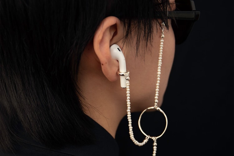 Accessorize Your AirPods and Shades With Mara Paris' "Sight & Sound" Collection