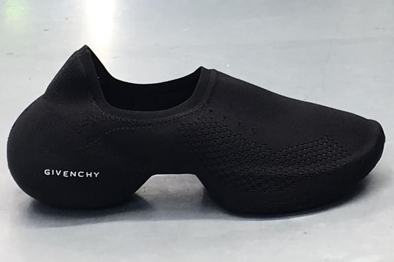 Overfladisk Forsømme lette Matthew M. Williams Reveals New Givenchy Sneaker | HYPEBAE