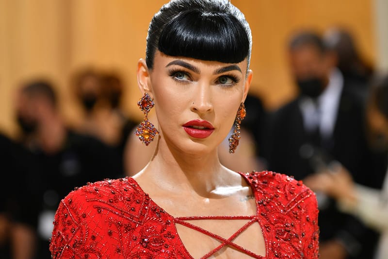 2021 Met Gala Glam: Best Beauty Looks From Rihanna, Megan Fox and More