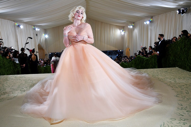 Here's How Celebrities Honored Modern American Fashion at the 2021 Met Gala