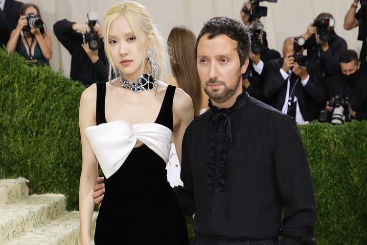 Here's What Your Favorite Stars Wore to Their First Met Gala