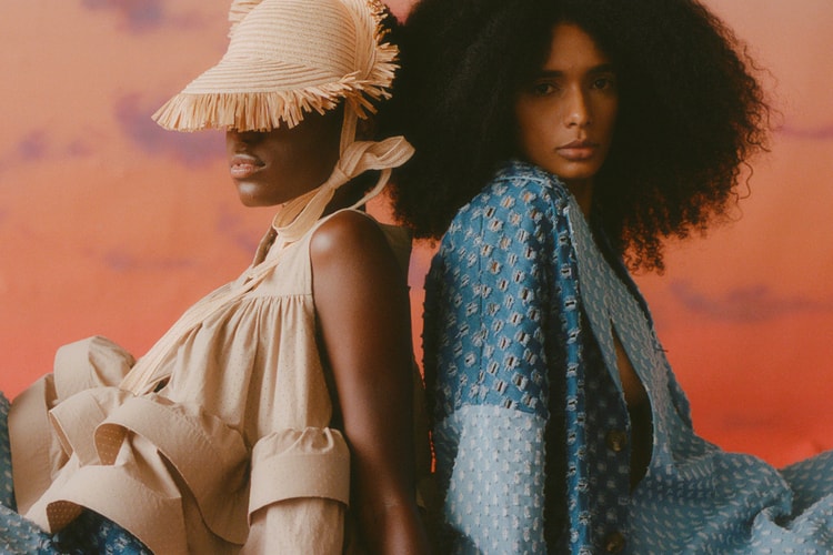 8 Emerging Black Designers To Know From New York Fashion Week SS22