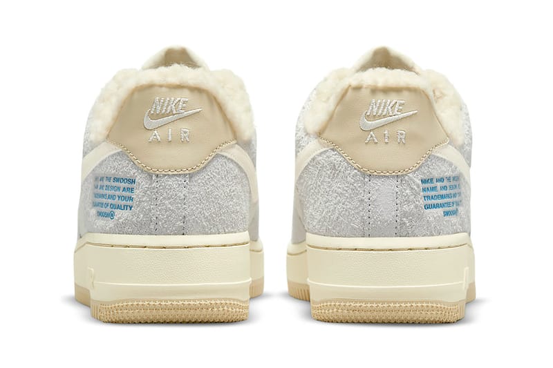 sherpa af1