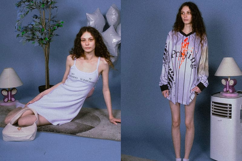 Prepare for a New Semester With Praying's "Back to School" Collection