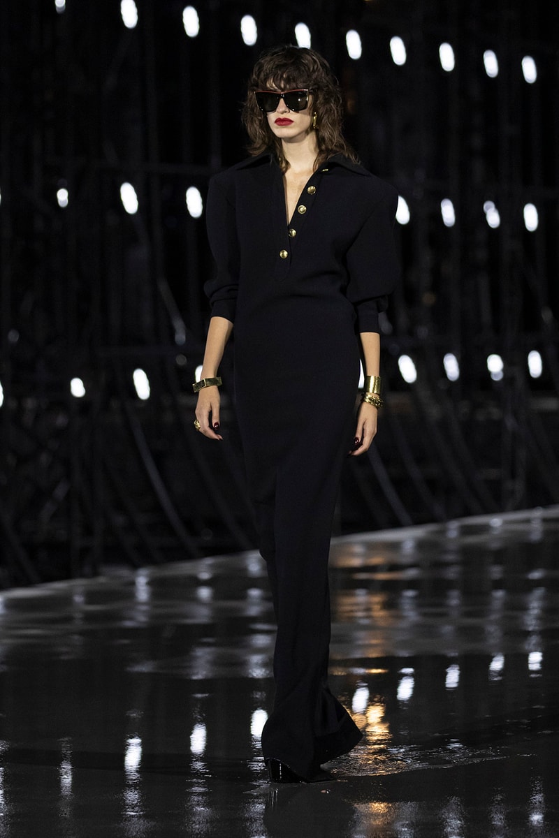 SAINT LAURENT on X: Carmen Kassovitz wearing Saint Laurent by Anthony  Vaccarello 2022 Cannes Film Festival #YSL #SaintLaurent #YvesSaintLaurent  #CarmenKassovitz #CannesFilmFestival2022  / X