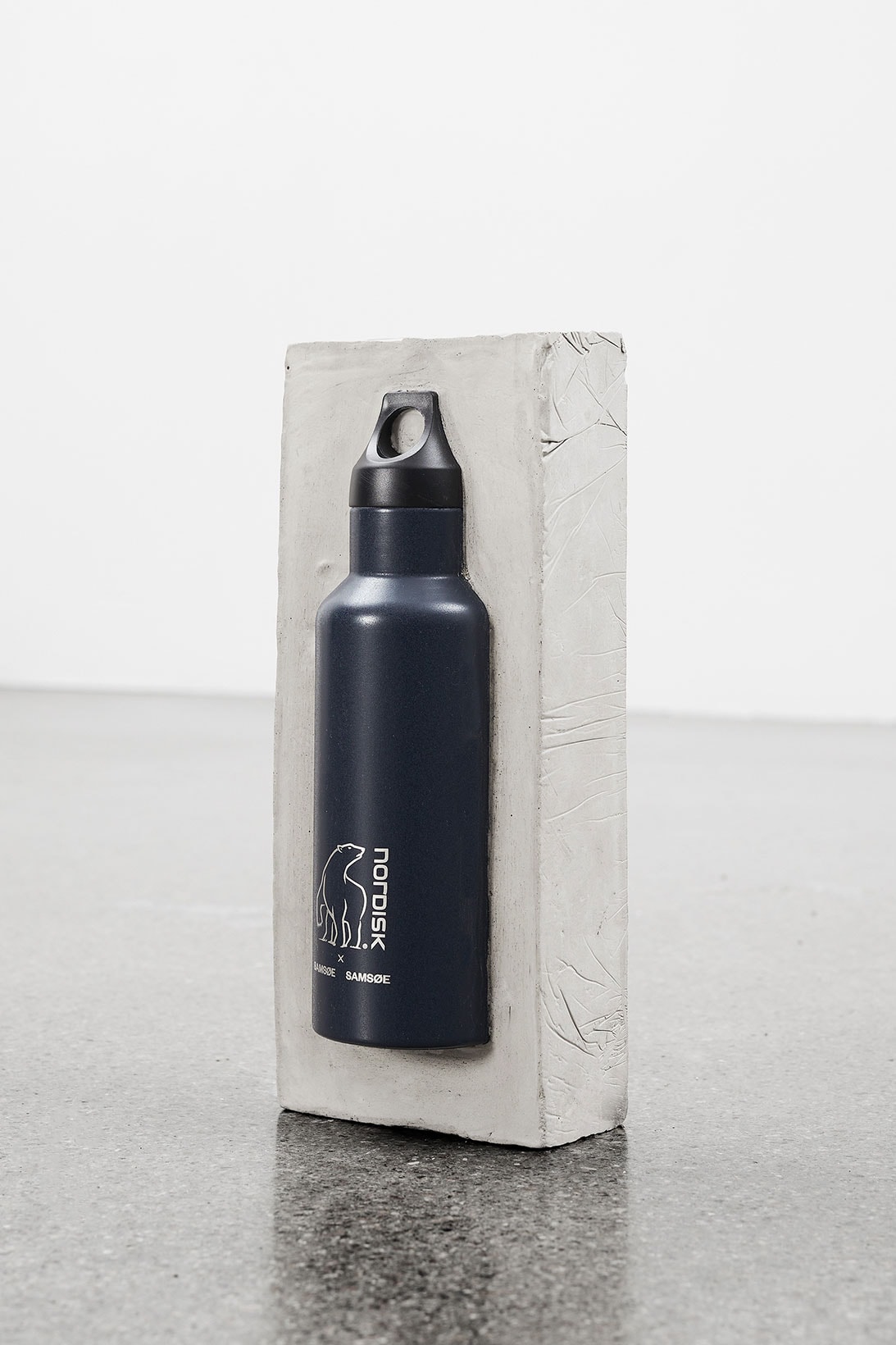 Samsøe & Samsøe Nordisk Outdoor Accessories Collaboration Water Bottle