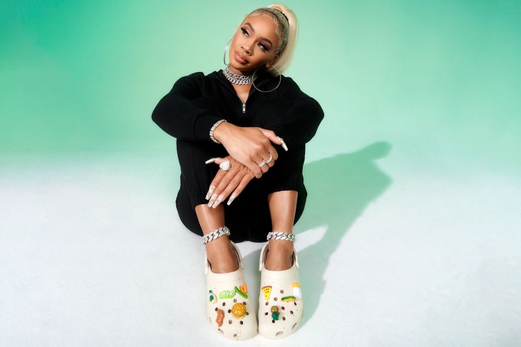 Crocs' Classic Clog Gets Dipped in Hidden Valley Ranch