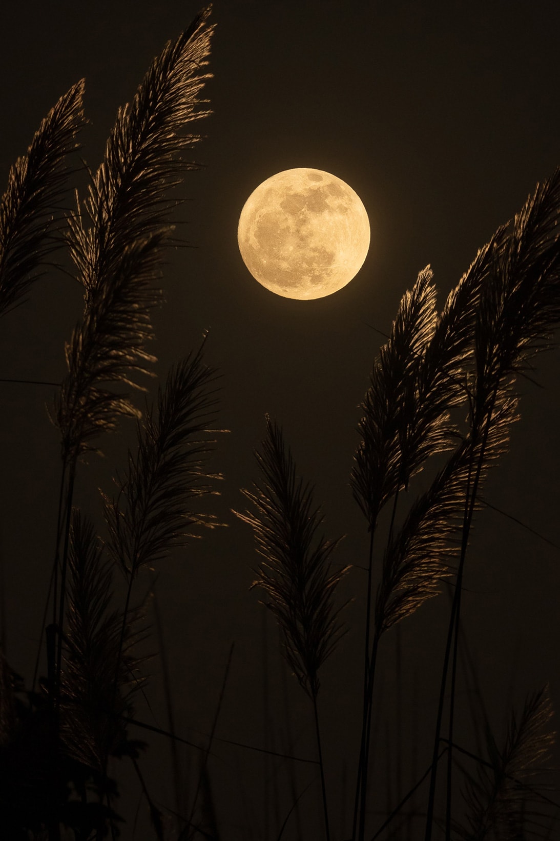 September Full Harvest Corn Moon Zodiac Sign Astrology 