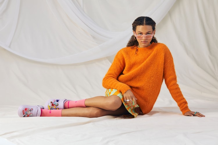 Style Residency: 5 Stylist-Approved Ways to Make a Sartorial Statement Wearing Crocs
