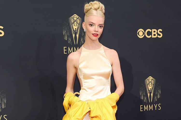 Anya Taylor-Joy Is Playing Princess Peach in Upcoming 'Super Mario Bros.' Film