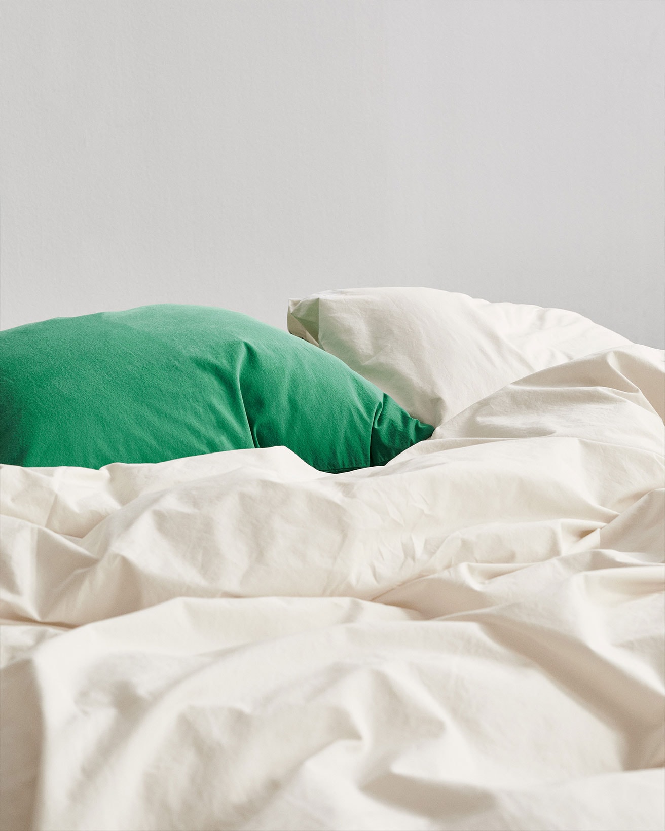 Tekla Conifer Green Pillow Case Cover Bedding