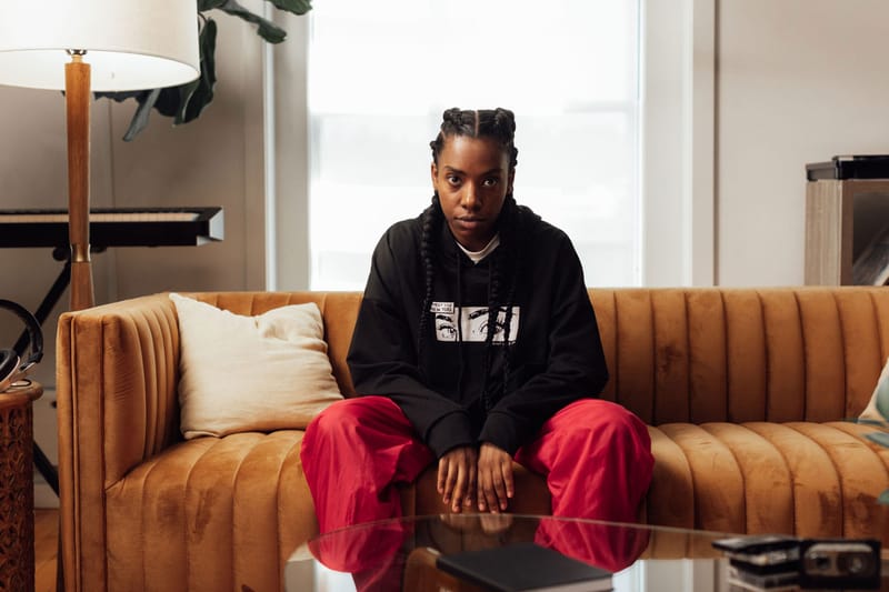 Dua Saleh is the Sudanese Musician and Creative Harnessing Their Identity and Personal Experiences to Create Impactful Music