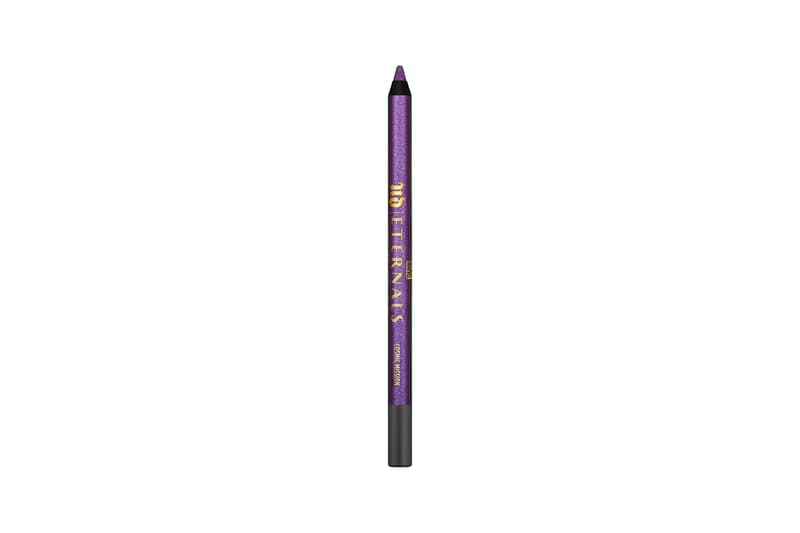 Urban Decay Marvel The Eternals Collaboration Collection Makeup Eyeliner