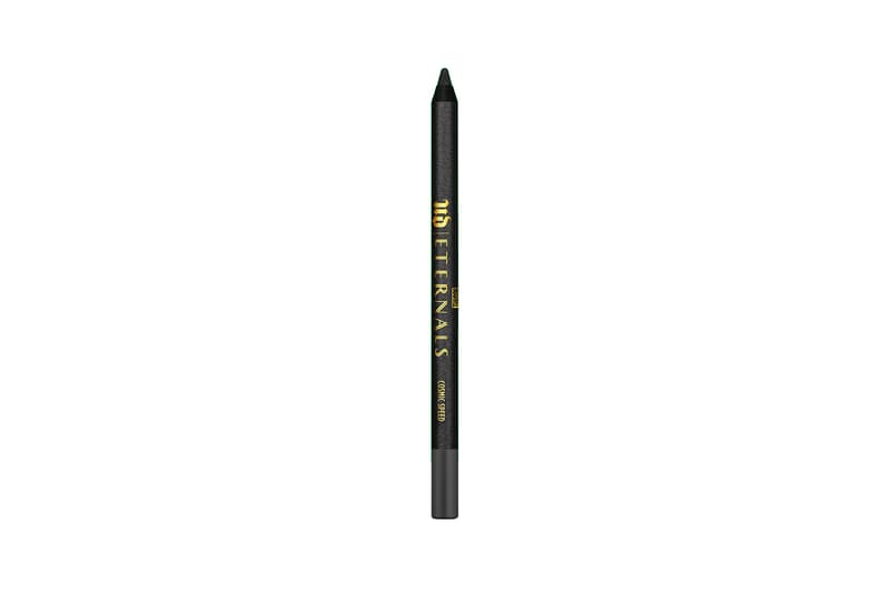 Urban Decay Marvel The Eternals Collaboration Collection Makeup Eyeliner