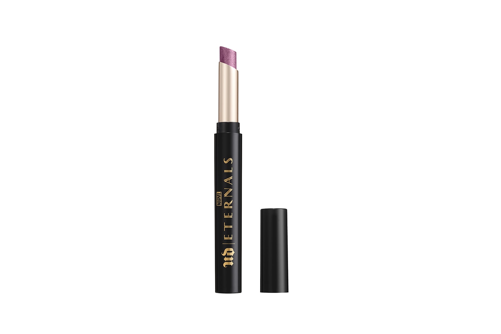 Urban Decay Marvel The Eternals Collaboration Collection Makeup Lipstick