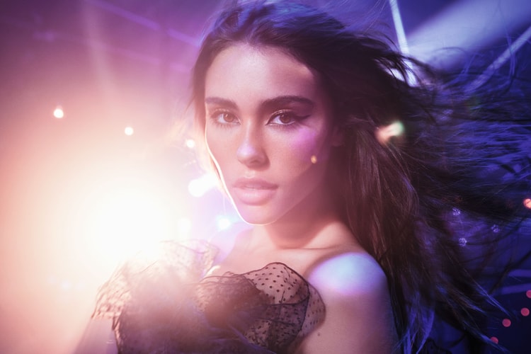 The New Victoria's Secret Tease Perfume Is Sweet Like Candy