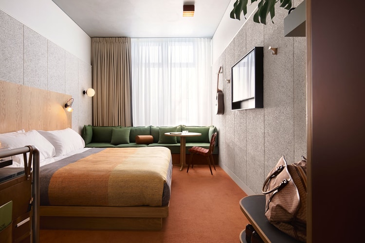 Ace Hotel To Open New Location in Sydney, Australia