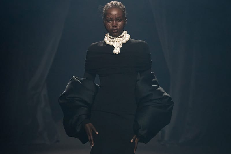 The Fashion World Comes Together to Honor Alber Elbaz