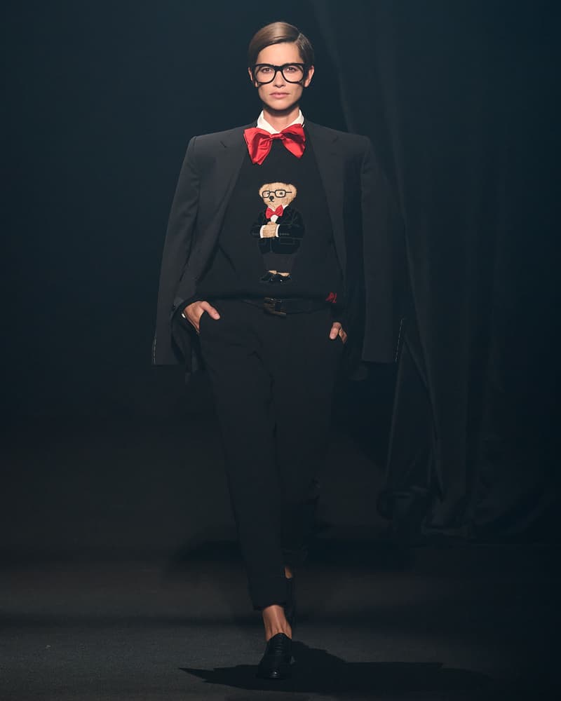 Alber Elbaz AZ Factory Tribute Honor Collection Runway Spring Summer 2022 Balenciaga Bottega Veneta Gucci