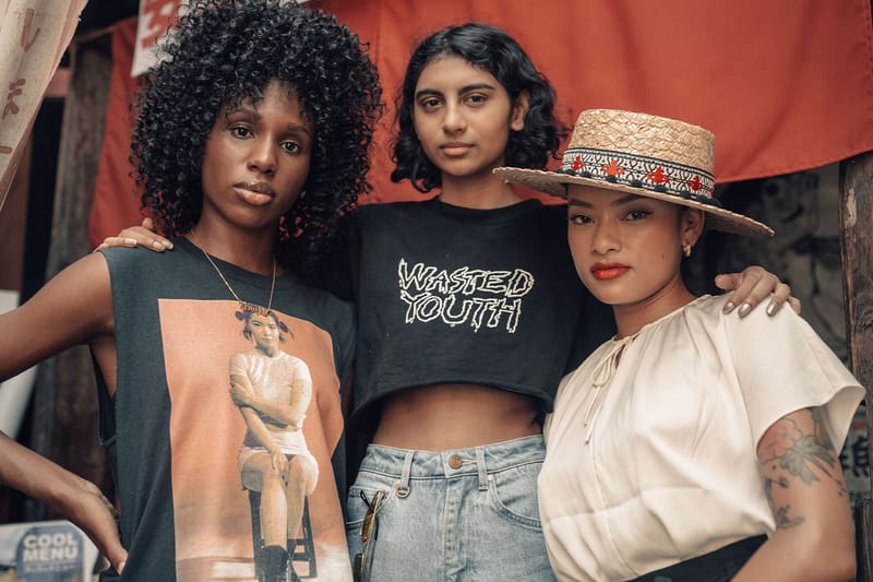 Amarachi Nwosu's New Documentary Explores the Realities of Being a Woman of Color in Japan