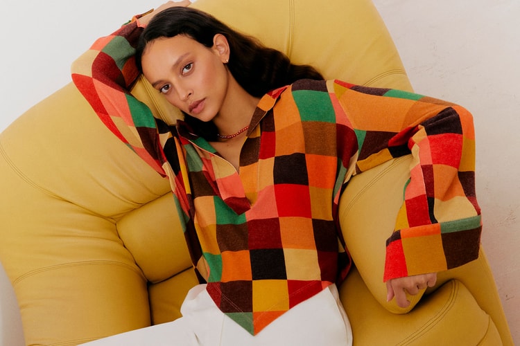 Update Your FW21 Rotation With Anim's Colorful Prints