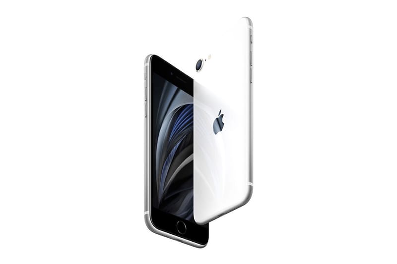 iphone se 3