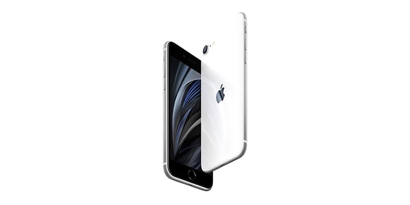 iphone se 3 price