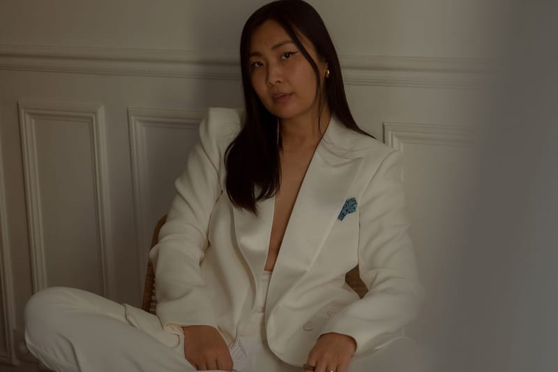 Jiawa Liu of Beige Renegade on Inspiration, Happiness and Success