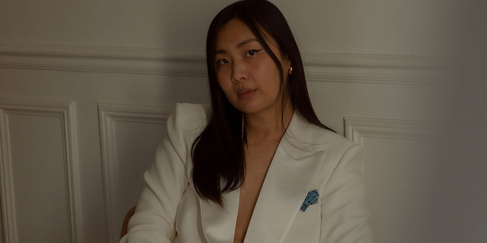 Beige Renegade Jiawa Liu On Her Creative Career | Hypebae