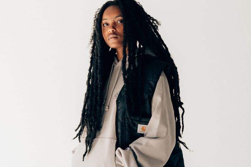 Bodega Reveals Collabs With New Balance, Carhartt WIP and More in FW21 Lookbook