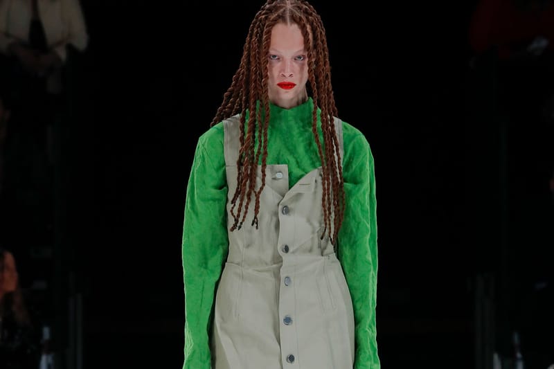 Bottega Veneta Heads to Detroit for "Salon 03" SS22 Presentation