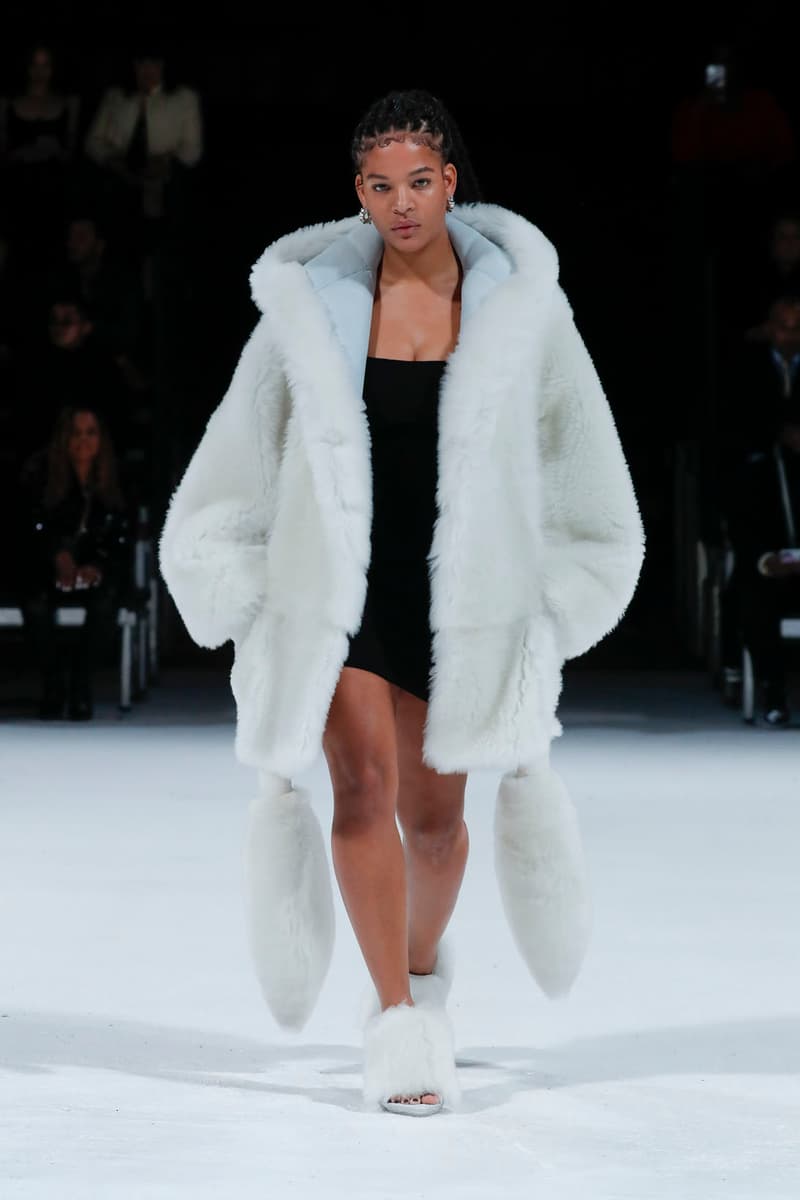 Bottega Veneta "Salon 03" Detroit Collection Daniel Lee Firehouse Runway Show