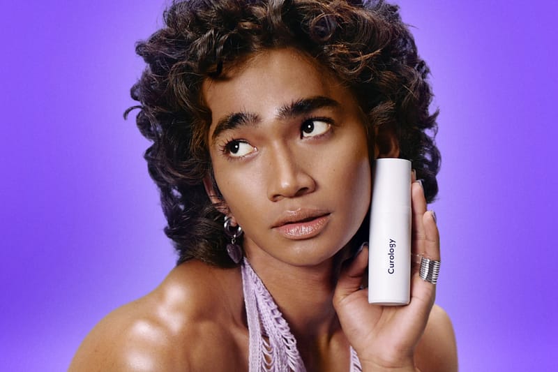 Bretman Rock Debuts His Skincare Collab With Curology