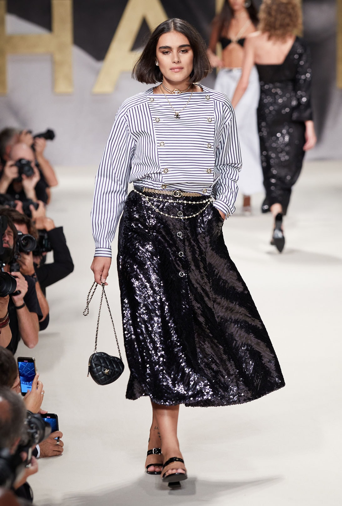 21 Fashion Trends from the Spring/Summer 2021 Runway - Spring Summer 2021  Chanel Dior