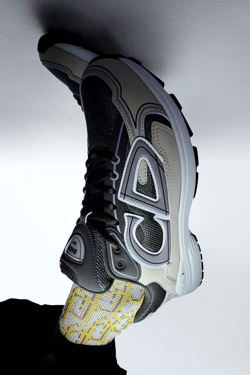 dior b30 release date